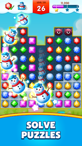 Challenging Levels