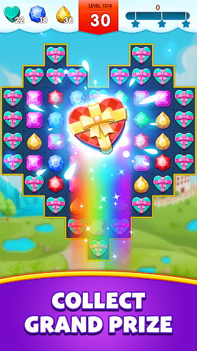 Daily Rewards